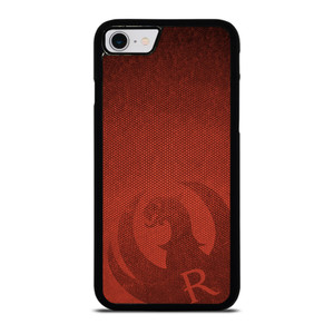 STURM RUGER FIREARM RED LOGO iPhone SE 2022 Case Cover STURM RUGER FIREARM RED LOGO iPhone SE 2022 Case Cover
