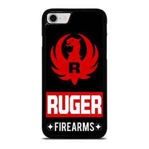 STURM RUGER FIREARMS SYMBOL iPhone SE 2022 Case Cover STURM RUGER FIREARMS SYMBOL iPhone SE 2022 Case Cover