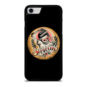 SUAVECITO POMADE iPhone SE 2022 Case Cover