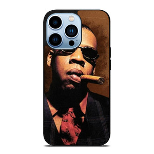 JAY Z RAPPER CIGARETTES iPhone 13 Pro Max Case Cover