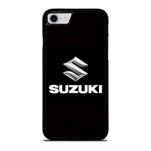SUZUKI MOTOR LOGO iPhone SE 2022 Case Cover