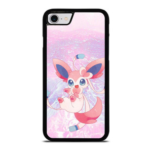 SYLVEON POKEMON CUTE POCEMON iPhone SE 2022 Case Cover