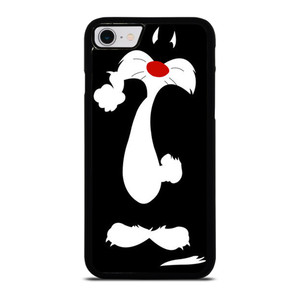 SYLVESTER CAT iPhone SE 2022 Case Cover