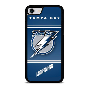 TAMPA BAY LIGHTNING ICON iPhone SE 2022 Case Cover