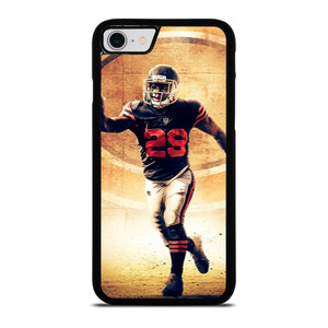 TARIK COHEN CHICAGO BEARS iPhone SE 2022 Case Cover TARIK COHEN CHICAGO BEARS iPhone SE 2022 Case Cover