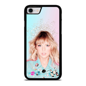TAYLOR SWIFT CUTE iPhone SE 2022 Case Cover