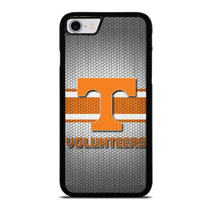 TENNESSEE UT VOLS PLATE LOGO iPhone SE 2022 Case Cover TENNESSEE UT VOLS PLATE LOGO iPhone SE 2022 Case Cover