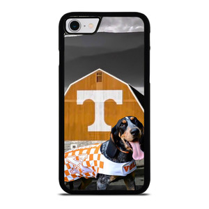 TENNESSEE VOLUNTEERS MASCOT iPhone SE 2022 Case Cover