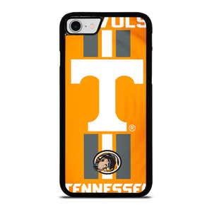 TENNESSEE VOLUNTEERS VOLS FLAG LOGO iPhone SE 2022 Case Cover