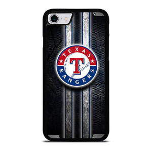 TEXAS RANGERS MLB iPhone SE 2022 Case Cover