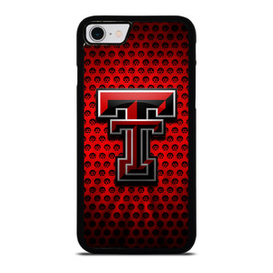 TEXAS TECH FOOTBALL LOGO 2 iPhone SE 2022 Case Cover TEXAS TECH FOOTBALL LOGO 2 iPhone SE 2022 Case Cover