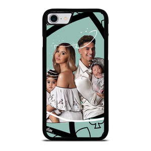 THE ACE FAMILY iPhone SE 2022 Case Cover