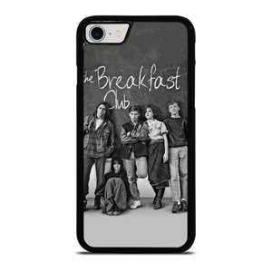 THE BREAKFAST CLUB 2 iPhone SE 2022 Case Cover THE BREAKFAST CLUB 2 iPhone SE 2022 Case Cover