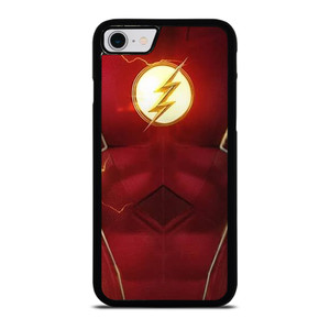 THE FLASH BODY iPhone SE 2022 Case Cover THE FLASH BODY iPhone SE 2022 Case Cover