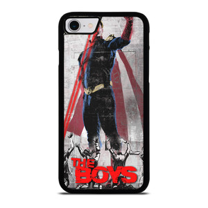 THE HOMELANDER THE BOYS 2 iPhone SE 2022 Case Cover