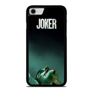THE JOKER iPhone SE 2022 Case Cover