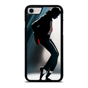 THE KING OF POP MICHAEL JACKSON iPhone SE 2022 Case Cover