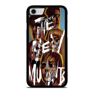 THE NEW MUTANS MOVIES POSTER 2 iPhone SE 2022 Case Cover THE NEW MUTANS MOVIES POSTER 2 iPhone SE 2022 Case Cover