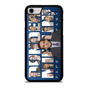 THE OFFICE INC iPhone SE 2022 Case Cover