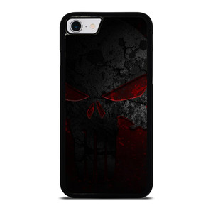 THE PUNISHER DIRTY BLOODS iPhone SE 2022 Case Cover