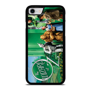 THE WIZARD OF OZ iPhone SE 2022 Case Cover