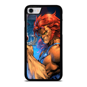 THUNDERCATS ART iPhone SE 2022 Case Cover THUNDERCATS ART iPhone SE 2022 Case Cover