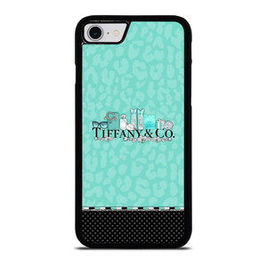 TIFFANY AND CO LOGO iPhone SE 2022 Case Cover