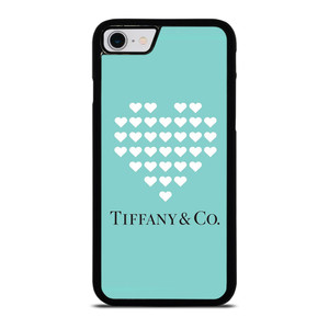 TIFFANY AND CO LOVE COLLAGE iPhone SE 2022 Case Cover TIFFANY AND CO LOVE COLLAGE iPhone SE 2022 Case Cover