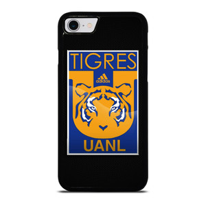 TIGRES UANL DE FUTBOL SYMBOL iPhone SE 2022 Case Cover