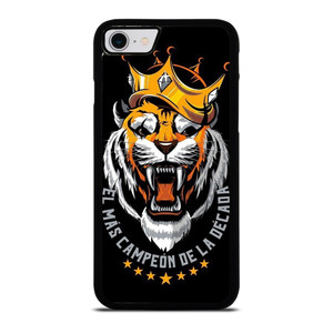 TIGRES UANL FUTBOL MASCOT iPhone SE 2022 Case Cover TIGRES UANL FUTBOL MASCOT iPhone SE 2022 Case Cover