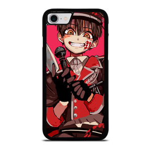 TOILET BOUND HANAKO KUN 2 iPhone SE 2022 Case Cover TOILET BOUND HANAKO KUN 2 iPhone SE 2022 Case Cover