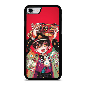 TOILET BOUND HANAKO KUN iPhone SE 2022 Case Cover TOILET BOUND HANAKO KUN iPhone SE 2022 Case Cover