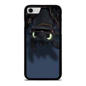 TOOTHLESS NIGHT FURY iPhone SE 2022 Case Cover TOOTHLESS NIGHT FURY iPhone SE 2022 Case Cover
