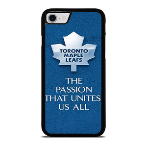 TORONTO MAPLE LEAFS NHL QUOTES iPhone SE 2022 Case Cover TORONTO MAPLE LEAFS NHL QUOTES iPhone SE 2022 Case Cover