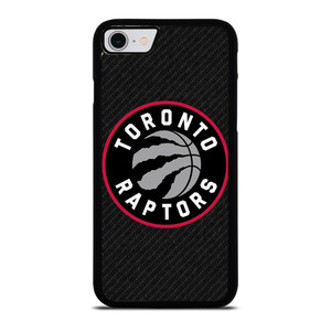 TORONTO RAPTORS NBA LOGO iPhone SE 2022 Case Cover