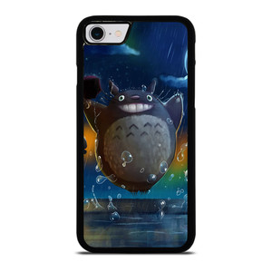 TOTORO CARTOON 2 iPhone SE 2022 Case Cover TOTORO CARTOON 2 iPhone SE 2022 Case Cover