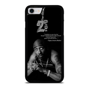 TUPAC SHAKUR QUOTE iPhone SE 2022 Case Cover TUPAC SHAKUR QUOTE iPhone SE 2022 Case Cover