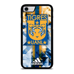 UANL TIGRES ADIDAS LOGO iPhone SE 2022 Case Cover