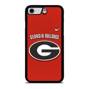 UGA GEORGIA BULLDOGS JERSEY iPhone SE 2022 Case Cover UGA GEORGIA BULLDOGS JERSEY iPhone SE 2022 Case Cover