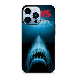 JAWS SHARK NEW iPhone 13 Pro Max Case Cover JAWS SHARK NEW iPhone 13 Pro Max Case Cover