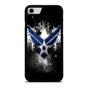 US AIR FORCE ICON iPhone SE 2022 Case Cover US AIR FORCE ICON iPhone SE 2022 Case Cover