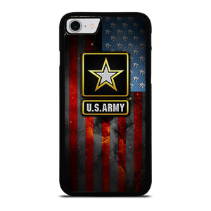 US ARMY ICON iPhone SE 2022 Case Cover