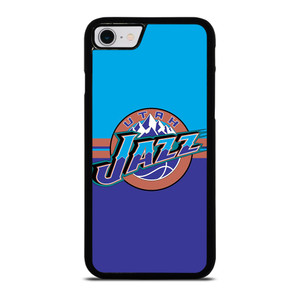 UTAH JAZZ BASKETBALL LOGO iPhone SE 2022 Case Cover UTAH JAZZ BASKETBALL LOGO iPhone SE 2022 Case Cover
