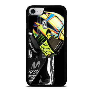 VALENTINO ROSSI 46 iPhone SE 2022 Case Cover VALENTINO ROSSI 46 iPhone SE 2022 Case Cover
