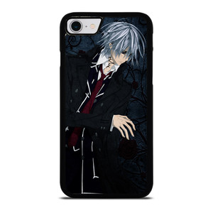 VAMPIRE KNIGHT ZERO KIRYUU ANIME iPhone SE 2022 Case Cover