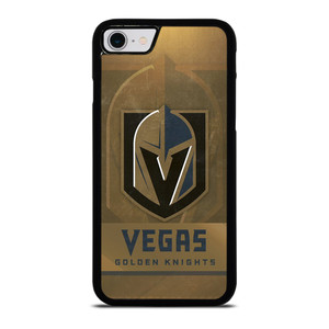VEGAS GOLDEN KNIGHT NHL iPhone SE 2022 Case Cover