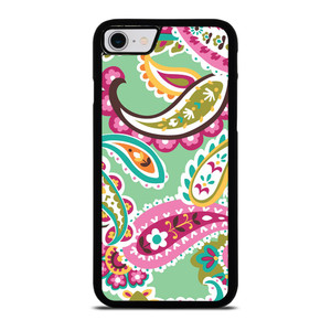VERA BRADLEY 2 iPhone SE 2022 Case Cover VERA BRADLEY 2 iPhone SE 2022 Case Cover