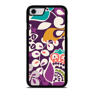 VERA BRADLEY 3 iPhone SE 2022 Case Cover VERA BRADLEY 3 iPhone SE 2022 Case Cover