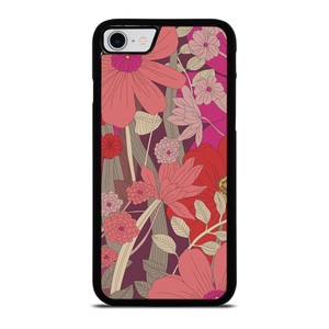 VERA BRADLEY BOHEMIAN BLOOM iPhone SE 2022 Case Cover