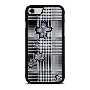 VERA BRADLEY FLORAL BLOOMS iPhone SE 2022 Case Cover